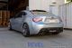 Revel Toyota GT86/Subaru BRZ (13+) Medallion Touring S Axle-Back Exhaust- Dual Tip