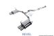 Revel Subaru Impreza WRX STI (15-17) Medallion Touring S Axle-Back Exhaust