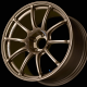 ADVAN RZII 18x8.5 ET45 5x114.3 Wheel (GTR Face, 73mm Centre Bore)- Racing Bronze