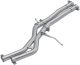 MBRP Audi S4 / S5 (2010-16) 2.5” Inch Muffler Bypass Exhaust – Street