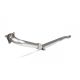 Scorpion Audi TT MK2 2.0 TFSI (06-14) De-Cat Downpipe