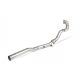 Scorpion Audi S1 2.0 TFSi Quattro (14-15) De-Cat Downpipe