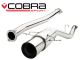 Cobra Sport Subaru Impreza Turbo (01-07) Non Resonated 2.5