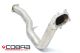 Cobra Sport Subaru Impreza Turbo (01-07) Front Pipe/De-Cat