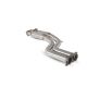 Scorpion BMW 3 Series (E46) M3 (01-06) De-Cat Pipe