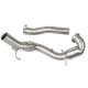 Cobra Sport Seat Ibiza Cupra (6P) 1.8L TSI (16-17) Front Pipe & Sports Cat Section