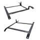 Tarmac Sportz Nissan 350z (Super Low) Base Mount Seat Rails