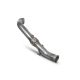 Scorpion Ford Focus RS MK3 (16-17) De-Cat Downpipe