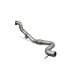 Scorpion Ford Mustang 2.3L EcoBoost (15-16) De-Cat Downpipe