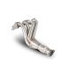 Scorpion Ford Fiesta ST 150 (04-08) 4/1 Manifold