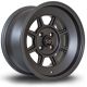 Rota BM8 15x8 4x100 ET10 Wheel- Matt Bronze