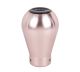 NRG Innovations UC Shift Knob - Titanium Brushed