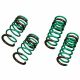TEIN Nissan Sentra B14 (95-99) / Nissan 200SX (95-98) S.Tech Lowering Springs