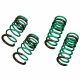 TEIN Audi A4 (B8)(07-15) S.Tech Lowering Springs