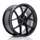 JR Wheels SL01 18x10.5 ET25 5x114.3- Matt Black