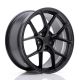 JR Wheels SL01 18x8.5 ET35 5x114.3- Matt Black