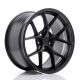 JR Wheels SL01 18x9.5 ET25 5x120- Matt Black