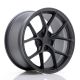 JR Wheels SL01 18x9.5 ET25 5x120- Matt Gunmetal