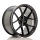 JR Wheels SL01 19x10.5 ET35 5x120- Matt Black