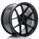 JR Wheels SL01 19x10 ET29 5x120- Matt Black