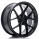 JR Wheels SL01 19x8 ET40 5x112- Matt Black