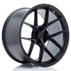 JR Wheels SL01 20x11 ET0-30 5H Custom PCD- Matt Black