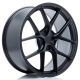 JR Wheels SL01 20x8.5 ET20-45 5H Custom PCD- Matt Black