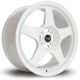 Rota Slip 17x7.5 4x100 ET45 Wheel- White