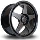 Rota Slip 18x8.5 5x120 ET30 Wheel- Hyper Black