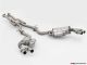 ARK Performance Kia Stinger 3.3 Twin Turbo GT/GT1/GT2 (18+) GRiP Cat-Back Exhaust