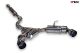 ARK Performance Toyota GT86 & GR86 /Subaru BRZ ZN6 (12+) GRiP Exhaust System