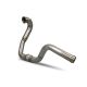 Scorpion Mercedes A-Class A45 AMG (13-16) De-Cat Downpipe