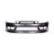 KBD TOYOTA SOARER 1992-2000 AERO CRAFT STYLE 1 PIECE POLYURETHANE FRONT BUMPER WITHOUT CROSSBARS