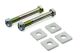 SPL Nissan GT-R (R35) (09+) Eccentric Lockout Bolt Kit