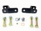 SPL Nissan 240SX S13 (89-94), 300ZX Z32 (90-96) & Skyline R32 (89-94), R33 (93-98) & R34 (99-02) HICAS Eliminator Brackets