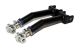 SPL Toyota GT86 & Subaru BRZ (13+) Titanium Rear Traction Arms