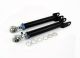 SPL Nissan GT-R R35 (08+) Titanium Rear Traction Links