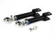 SPL Nissan 370Z (09+) & Infiniti G35 Sedan (07-08)/G37 (08+) Titanium Rear Traction Arms