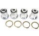 SPL Nissan GT-R (R35) (09+) Rear Upper Arm Monoball Bushings