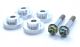 SPL Nissan 240SX S13 (89-94) Solid Differential Mounting Bushings