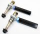 SPL Toyota GT86 & GR86amp; Subaru BRZ (12+)/ WRX (08+) Bumpsteer Adjustable Front Tie Rod 