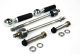 SPL Mazda MX-5/Miata NB (99-05) Adjustable Tie Rod End Kit