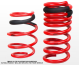 EIBACH Abarth 124 Spider (348) 1.4L (16+), Mazda MX-5 (ND) 1.5/2.0L (15+) & Mazda MX-5 RF (ND) 2.0L (16+) Sportline Sport Springs