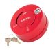 NRG Innovations Quick Lock - Red