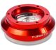 NRG Innovations Mini Short Hub - Honda Civic/Integra (Red)