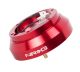 NRG Innovations Short Hub - Nissan S-Body/Skyline (Red)