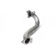 Scorpion Renault Clio MK4 RS 200 1.6L EDC BHMM (13-15) De-Cat Turbo Downpipe