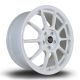 Rota SS10 17x7.5 5x108 ET50 Wheel- White