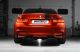 Milltek Sport BMW 3-Series M3 & M3 Competition Saloon (F80) & M4 Coupe/Convertible & M3 Competition Coupe (F82/F83) (19-20) GPF/OPF-Back Race Exhaust- Carbon Jet-90 Trims