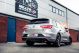 Milltek Sport Seat Leon ST Cupra (4x4) Estate/Station Wagon/Combi (GPF/OPF Equipped Only) (19-22) Cat-Back Exhaust- Non-Resonated- Polished Tips